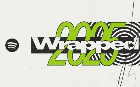Is Spotify Wrapped Out? Yes—Spotify Wrapped 2025 Went Live Today