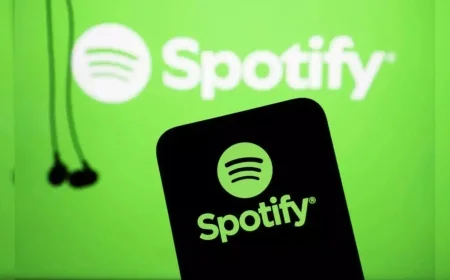 Spotify Wrapped Release Date: 2025 Drop Lands Today With a Mid-Morning Rollout
