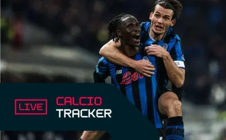 Live Football News Updates