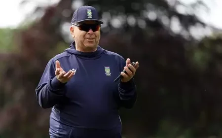 Conrad Urged to Clarify Amid Grovelgate Scandal