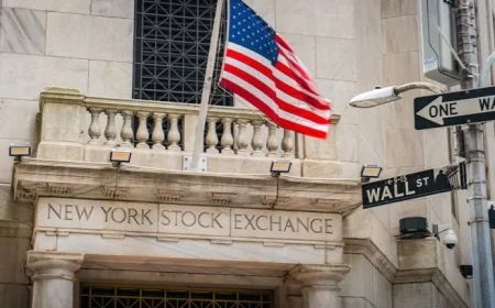 Dow Fluctuates Amid Surprising Jobs Data; Microsoft Shares Decline