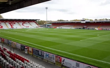 Cardiff Reports Significant Developments in Local News