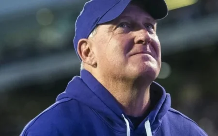 Klein Appointed as New KSU Football Head Coach, Succeeding Klieman