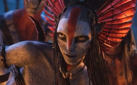 First Reactions to ‘Fire and Ash’ Unveiled