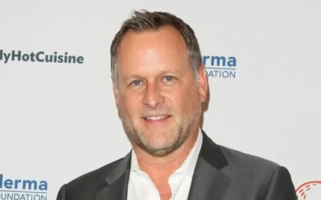 Dave Coulier Faces New Cancer Diagnosis