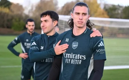 Brentford Test: Inside Training Insights [Video]