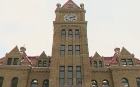 Calgary City Council Increases Transit, Recreation Funding; Reduces Climate Budget