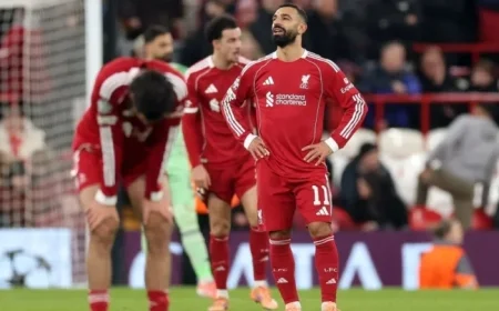 Hutchison Highlights Jota’s Challenges Amid Liverpool’s ‘Horrendous’ Form