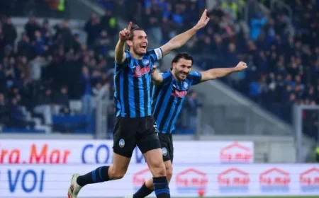 Atalanta vs. Genoa Live at 3 PM: Palladino Selects Sulemana, De Rossi Picks Ekhator