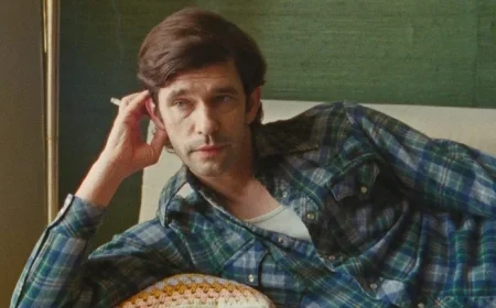 2026 Independent Spirit Awards: Full List of Nominations