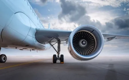 Boeing Stock Soars Double-Digits Today