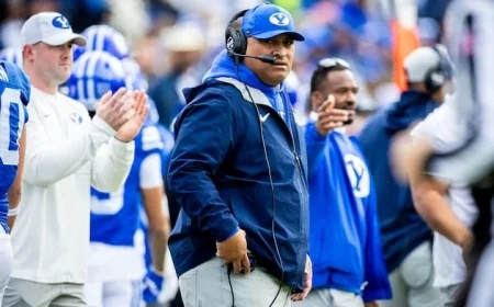 2026 Recruiting Class Highlights and Live Updates from Deseret News