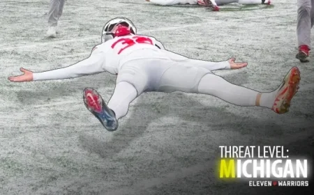 Michigan Alert: Men Adrift on Water