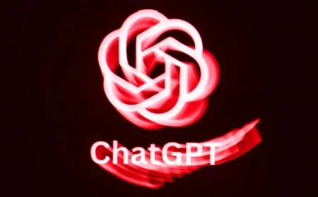 OpenAI CEO Sam Altman Issues ‘Code Red’ Alert on ChatGPT