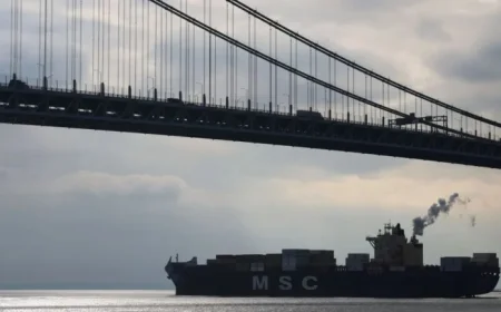 Understanding the Impact of Tariff Refunds on the Economy