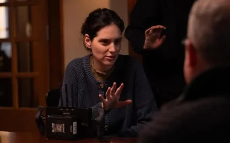 2026 Film Independent Spirit Awards Nominees Announced