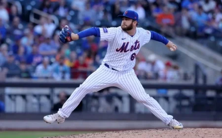 White Sox Secure Two-Year Deal with Anthony Kay