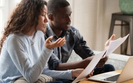 New Car Finance Compensation Update Announced for Eligible Recipients