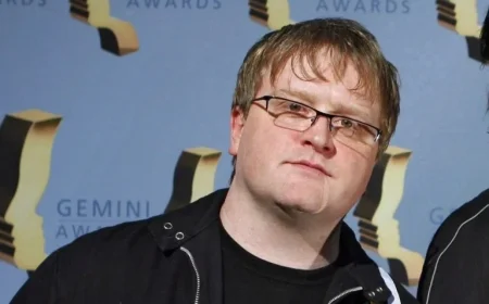 Court Date Set for Mike Smith in N.S. Sexual Assault Case