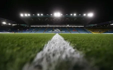 Leeds United vs Chelsea: TV Channel, Kick-off Time, and Viewing Guide