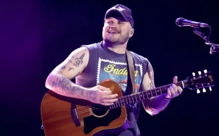 Get Your Zach Bryan Tour Tickets: Don’t Miss Out!