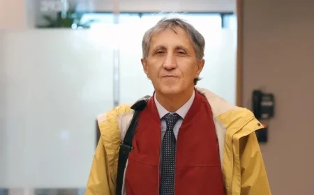 Lyme Disease | Amir Khadir Suspended for Six Months