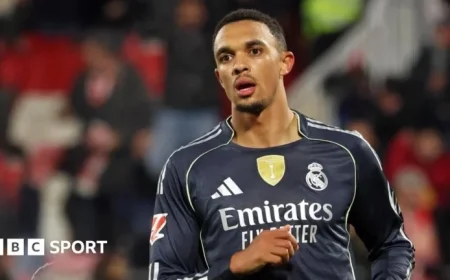 Athletic Club Battles Real Madrid: La Liga Stats and Head-to-Head