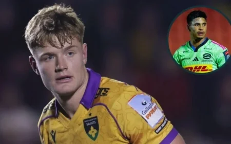 Champions Cup: Northampton, Stormers, Munster Face Toughest Venues