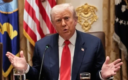 Trump Halts Immigration Applications from 19 Travel-Ban Nations, Including Afghanistan