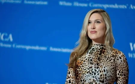 Olivia Nuzzi’s Book Faces Low Sales Despite Scandal