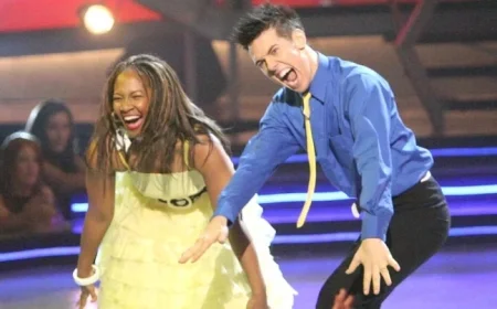 ‘So You Think You Can Dance’ Star Passes Away at 46 After Cancer Fight