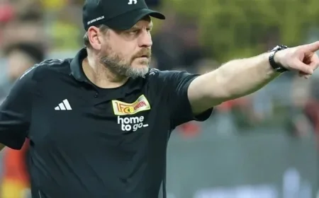 Union Berlin vs Bayern Munich: Preview, Predictions, Team News, Lineups