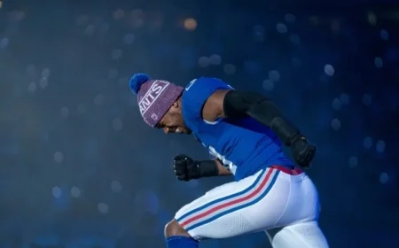 Giants Rumors: Carter and Kafka in Head Coach Search