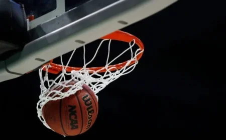 Elden Campbell, Clemson’s Top Scorer, Passes Away at 57