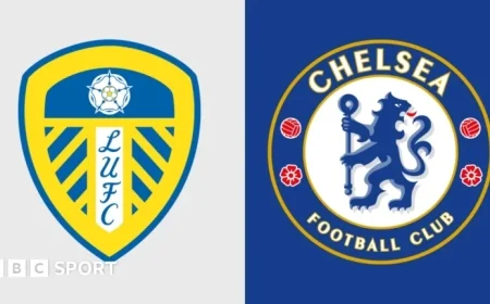 Leeds United Faces Chelsea: Premier League Preview, Team News & Stats