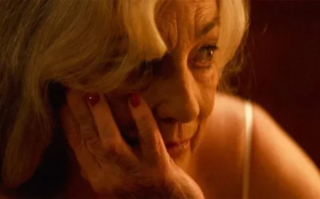 Maryam Touzani’s ‘Calle Malaga’ Opens, Brian Cox’s ‘Glenrothan’ Closes Palm Springs Fest