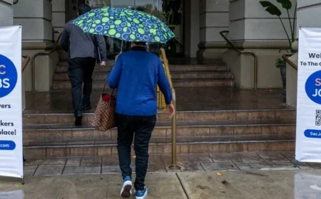 ADP Reports Significant Job Losses for Small Businesses in November