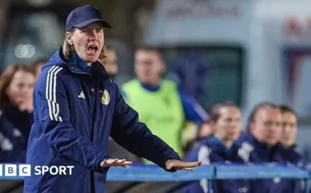 Key Lessons Learned from Scotland in 2025