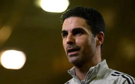 Mikel Arteta Reveals Key Signing Elevating Arsenal’s Performance