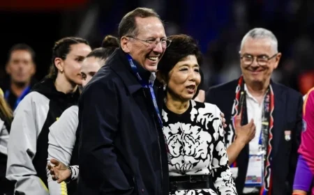 Lyon Probes Botafogo’s ‘Phantom Transfers’ by Textor, Reports Newspaper