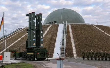 Live: Putin Concludes Meeting with US Envoy Witkoff on Ukraine Conflict