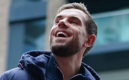 Liverpool Legend Revives Career After Surprising Decision