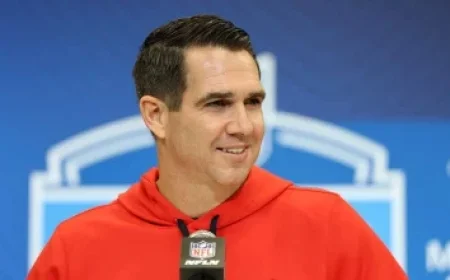 Assessing Nebraska Football: Insights on 2026 Recruiting Class Post Early Signing Day