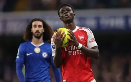 Chelsea and Arsenal Impress; Xabi Alonso Faces Madrid Turmoil