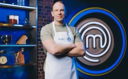 Alun Wyn Jones Embraces Serious New Venture Beyond Rugby