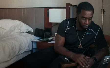 Netflix’s ‘Sean Combs: The Reckoning’: Top 4 Shocking Moments Revealed