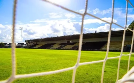 Stevie Farrell: Club Issues Official Statement