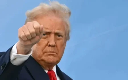 Donald Trump Discusses ‘Playing Cards’ for Ukraine Peace: Our Analysis