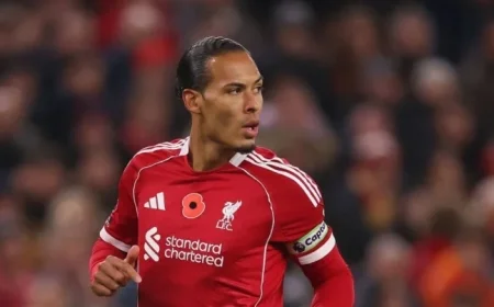 Get the Latest Liverpool FC Fix: Monthly Edition Available Now