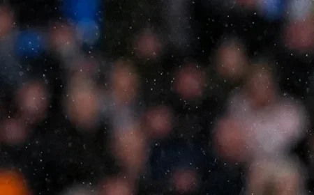 Dominic Calvert-Lewin Celebrates 250th Premier League Game with Leeds